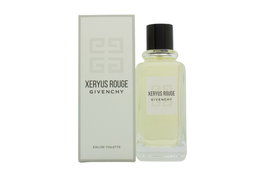 Givenchy Xeryus Rouge Eau De Toilette 100ml Vaporizador