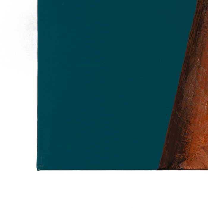 Pintura Abstracto 2/M Lienzo Decoración 70 X 140 cm (Set de 2)