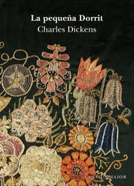 ALBA, La pequeña Dorrit, Charles Dickens - ALBA