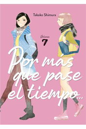 Yermo Ediciones Y Publicaciones, S.L. Por más que pase el tiempo 07