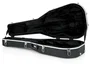 Gator Estuche rígido para guitarra clásica GC Series Deluxe ABS - Negro