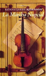 La marcha nupcial, Bjorson, Bjornsen - ENEIDA