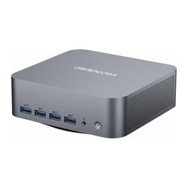 NUC Innovation U7 GEN14 Wifi7