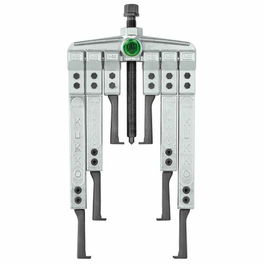 Extractor de rodamientos múltiple KUKKO 2 Patas