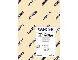 Guarro Cartulina Iris Vivaldi 185 g - Din A4 - Paquete de 120 Hojas - Colores Pastel Surtidos - Para Manualidades, Dibujo e Impresión