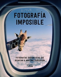 Fotografía Imposible, Agata Toromanoff - Anaya Multimedia