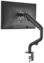 Ewent EW1533 Soporte de Escritorio para Monitor con Resorte Mecánico
