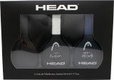 Head Set de Regalo de 3 Piezas: Attitude, Fire y Motion EDT 50 ml