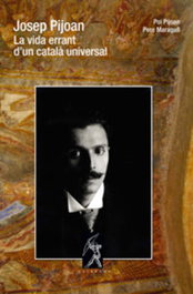 GALERADA, Josep Pijoan: La vida errant d'un català universal, Pol Pijoan - GALERADA
