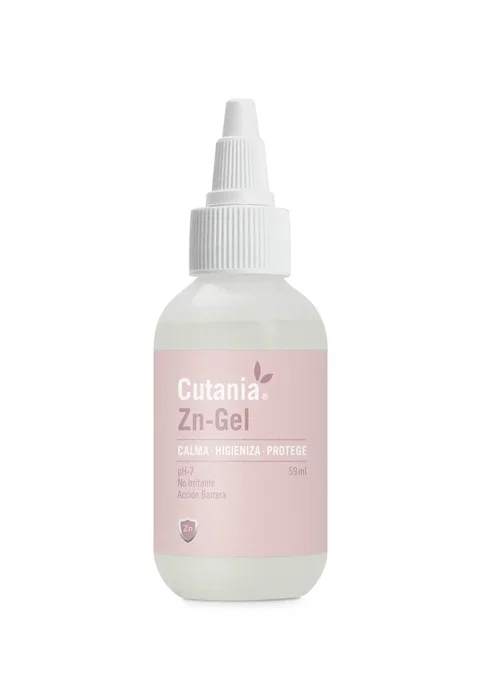 Vetnova Cutania Zn Gel 59ml