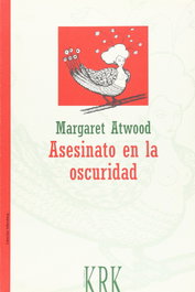 Asesinato en la oscuridad, Isabel Carrera Suárez - KRK EDICIONES