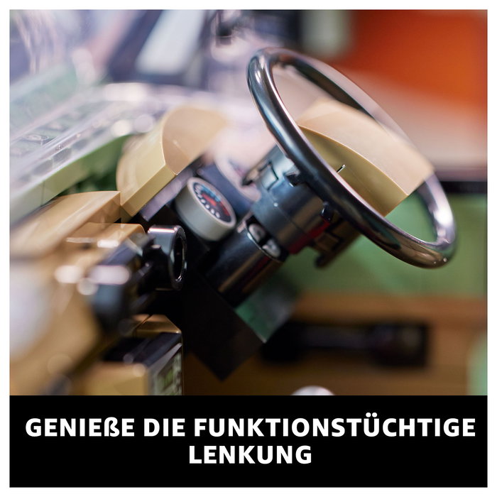 LEGO Icons Land Rover Classic Defender 90 - Juego de Construcción para Adultos, Modelo de Coche, 2336 Piezas