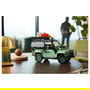 LEGO Icons Land Rover Classic Defender 90 - Juego de Construcción para Adultos, Modelo de Coche, 2336 Piezas