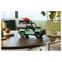 LEGO Icons Land Rover Classic Defender 90 - Juego de Construcción para Adultos, Modelo de Coche, 2336 Piezas