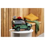 LEGO Icons Land Rover Classic Defender 90 - Juego de Construcción para Adultos, Modelo de Coche, 2336 Piezas