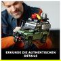 LEGO Icons Land Rover Classic Defender 90 - Juego de Construcción para Adultos, Modelo de Coche, 2336 Piezas