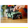 LEGO Icons Land Rover Classic Defender 90 - Juego de Construcción para Adultos, Modelo de Coche, 2336 Piezas