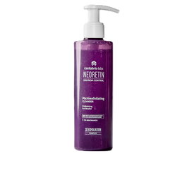 Neoretin NEORETIN DISCROM CONTROL Limpiador Microexfoliante Gel para Manchas y Tono Desigual, Exfoliación Suave, 200 ml