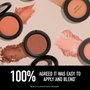 Bare Minerals Gen Nude Powder Blush beige for days