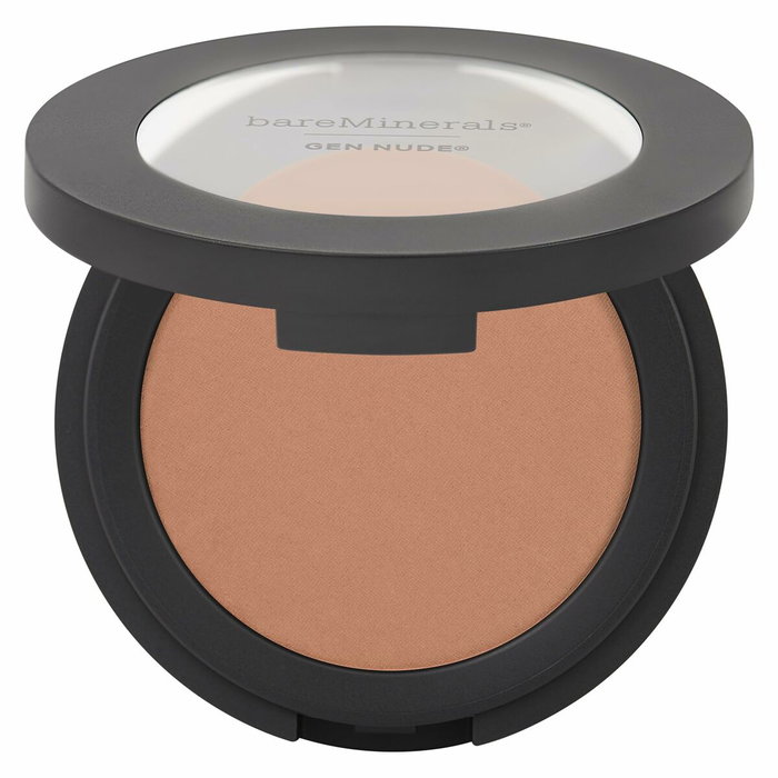 Bare Minerals Gen Nude Powder Blush beige for days
