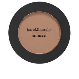 Bare Minerals Gen Nude Powder Blush beige for days