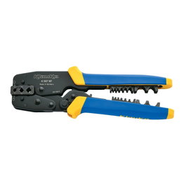 Gustav Klauke GmbH Klauke Presswerkzeug K507WF con boquillas intercambiables