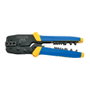 Gustav Klauke GmbH Klauke Presswerkzeug K507WF con boquillas intercambiables