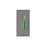 TP-Link IES210GPP Switch Gestionado Gigabit Ethernet PoE DIN Rail Gris 8 Puertos