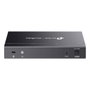 TP-Link Omada IES210GPP Switch Gestionado Gigabit Ethernet PoE DIN rail Gris