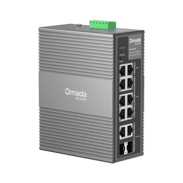 Switch TP-Link IES210GPP