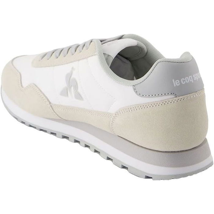 Zapatillas Deportivas Hombre Le coq sportif Astra_2 Beige