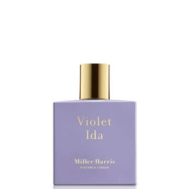 Violet Ida, Agua de perfume, Para mujeres, 50 ml