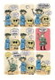 Penguin Random House Grupo Editorial, S.A.U. Historietas de la Historia 01 - Historia de España