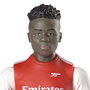Banbo Toys Figura Saka Arsenal 20cm Articulada