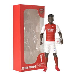 Banbo Toys Figura Saka Arsenal 20cm Articulada
