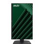 Msi Monitor Mp275Qpg 27 Pulgadas Wqhd 100Hz IPS 1ms Anti-glare 10 bits sRGB