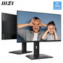Msi Monitor Mp275Qpg 27 Pulgadas Wqhd 100Hz IPS 1ms Anti-glare 10 bits sRGB
