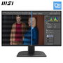 Msi Monitor Mp275Qpg 27 Pulgadas Wqhd 100Hz IPS 1ms Anti-glare 10 bits sRGB