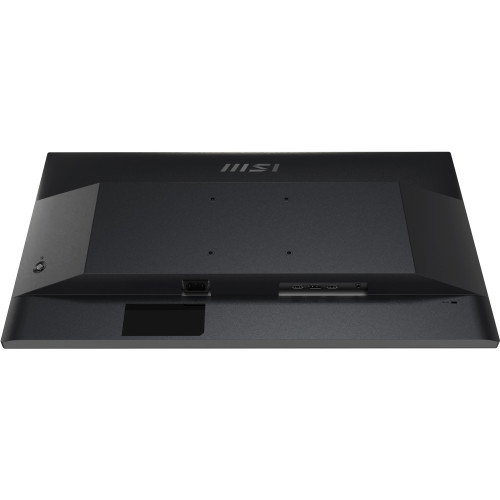 MSI PRO MP275QPG Monitor de 27 pulgadas WQHD 100Hz IPS Negro