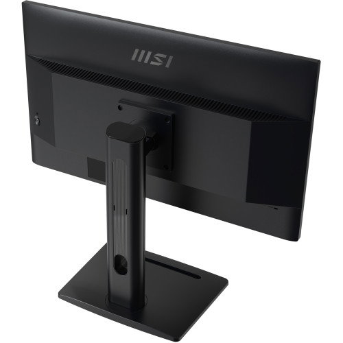MSI PRO MP275QPG Monitor de 27 pulgadas WQHD 100Hz IPS Negro