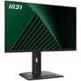 MSI PRO MP275QPG Monitor de 27 pulgadas WQHD 100Hz IPS Negro
