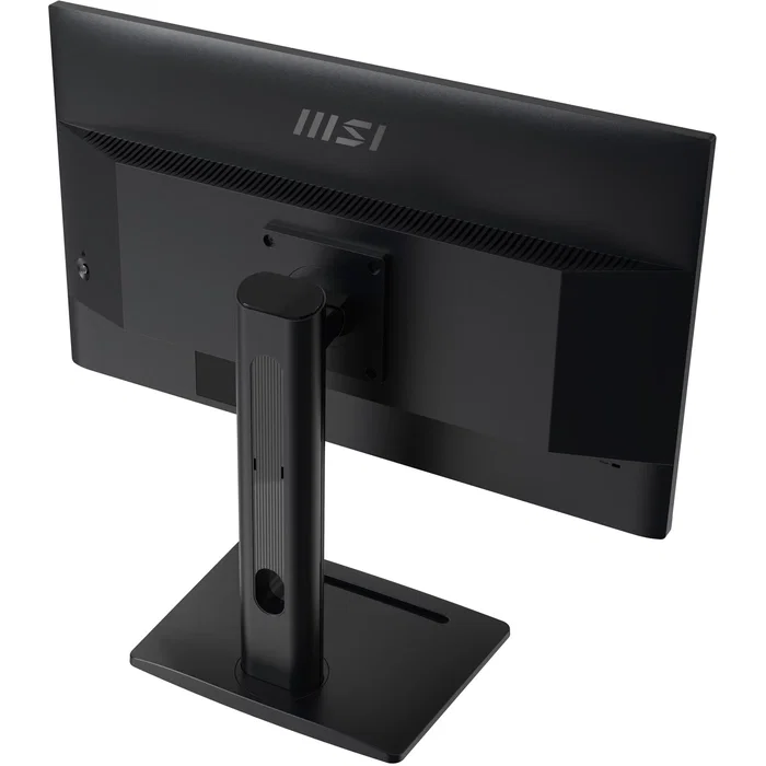 Monitor msi pro mp275qpg 27"/ 2560x1440/ 1ms (mprt)/ 100hz/ dp, hdmi/ vesa 100x100mm