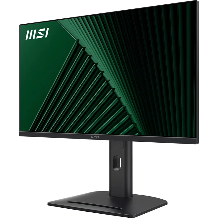 Monitor msi pro mp275qpg 27"/ 2560x1440/ 1ms (mprt)/ 100hz/ dp, hdmi/ vesa 100x100mm