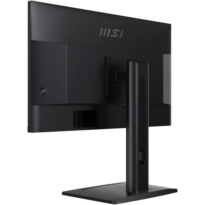 Monitor msi pro mp275qpg 27"/ 2560x1440/ 1ms (mprt)/ 100hz/ dp, hdmi/ vesa 100x100mm