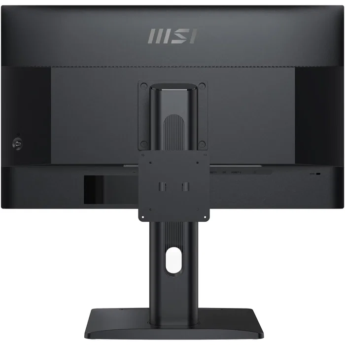 Monitor msi pro mp275qpg 27"/ 2560x1440/ 1ms (mprt)/ 100hz/ dp, hdmi/ vesa 100x100mm