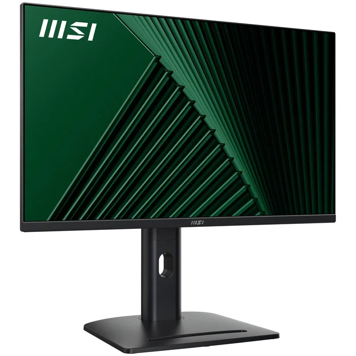 Monitor msi pro mp275qpg 27"/ 2560x1440/ 1ms (mprt)/ 100hz/ dp, hdmi/ vesa 100x100mm