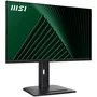 Monitor msi pro mp275qpg 27"/ 2560x1440/ 1ms (mprt)/ 100hz/ dp, hdmi/ vesa 100x100mm