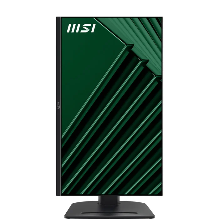 Monitor msi pro mp275qpg 27"/ 2560x1440/ 1ms (mprt)/ 100hz/ dp, hdmi/ vesa 100x100mm