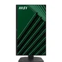 Monitor msi pro mp275qpg 27"/ 2560x1440/ 1ms (mprt)/ 100hz/ dp, hdmi/ vesa 100x100mm