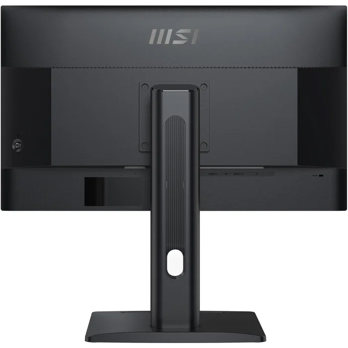 Monitor msi pro mp275qpg 27"/ 2560x1440/ 1ms (mprt)/ 100hz/ dp, hdmi/ vesa 100x100mm